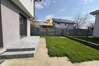 Casa P+1+Pod - 4 camere - 209mp Teren - Aproape de DN1 - Otopeni - 6
