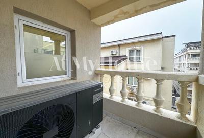 Duplex penthouse spatios si luminos cu 4 camere, nemobilat LUX, parcare, terasa - 19
