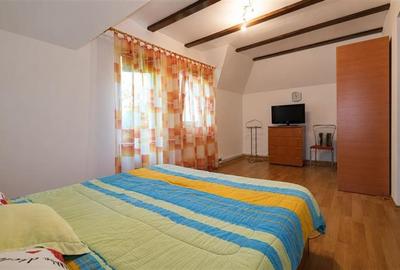 Vanzare casa/vila de vacanta Breaza - Campina - Comarnic, PRAHOVA - 9