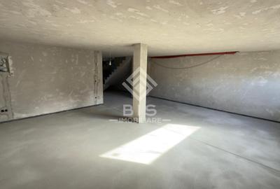 Casă 3 camere, 185mp, semifinisată, D+P+E - 8