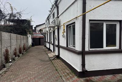 Rahova, Amurgului, casa pe parter, teren 266 mp, 90 mp construiti, 3 camere, - 1