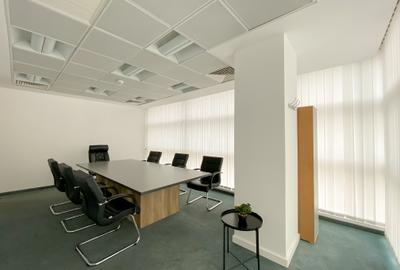 Spatiu comercial / office in cladire mixta | Iancu Nicolae - 4