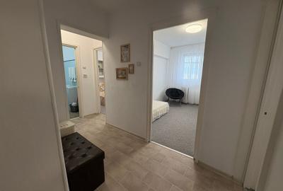 Apartament 3 camere de vanzare decomandat – Str. Uioara nr. 3 - 42