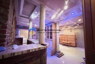 Apartament cu personalitate 3 camere - Zona 1 Mai / 2 bai - 14
