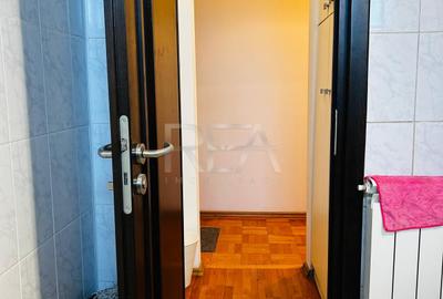 Apartament 3 camere Liviu Rebreanu , mobilat complet + loc de parcare - 25