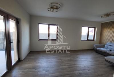 Duplex nou,5camere,despartit prin zid dublu,Dumbravita Cora - 4