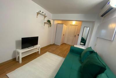 Garsonieră semidecomandată, mobilată în Gheorgheni