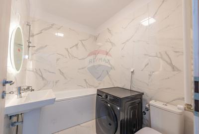 Apartament 2 camere de inchiriat Uverturii Ajustorului Park Residence - 9