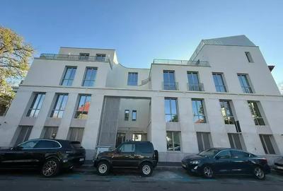Apartament 3 Camere, 2 Bai, Balcon, in elegantul Cartier Armenesc - 13