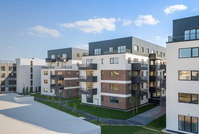 Apartament 3 camere Olga Gudynn - Pădurea Băneasa - Ultimele apartamente rămase! - 8