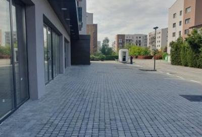 Inchiriere Spatiu Comercial Targoviste langa Kaufland| Class Park Residence - 3