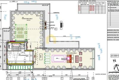Vila Exclusivistă – 680 mp utili, 1900mp teren, dotări premium I Top tehnologie - 22