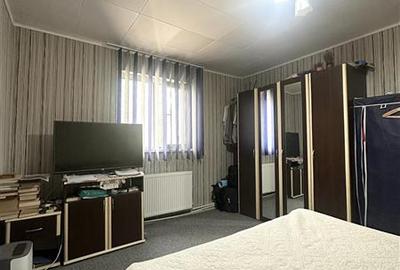Casa din Caramida, Amprenta 80 mp si Teren 215 mp, Lumina - 26