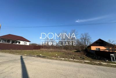 Vânzare terenuri în Stănești – 4.175 mp - intravilan și extravilan - 5
