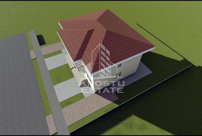 Duplex cu 5 camere la rosu in zona Calea Urseni - 7