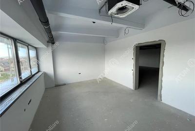Spatiu comercial zona Calea Surii Mici din Sibiu - 3