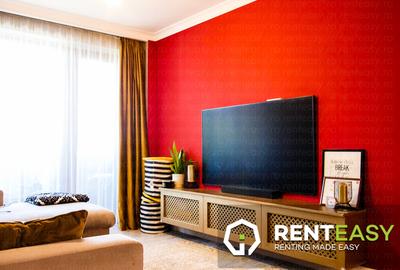 Apartament cu trei camere situat in zona Palas - Moldova Center - 2