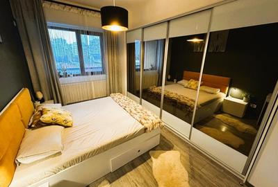 Apartament 2 camere Lux+CTP in complexul New City Residence - 6