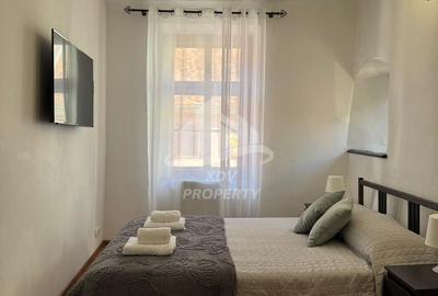 Apartament 3 camere , ultracentral, Sibiu, Regim Hotelier, 60 mp utili - 6