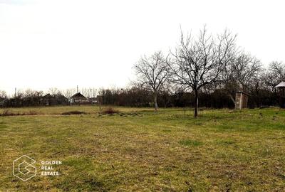 Teren intravilan, pretabil pentru constructie, 2880 mp, comuna Siria - 8
