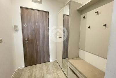 GARSONIERA DE INCHIRIAT | ULTRANCENTRAL | Sibiu - 5