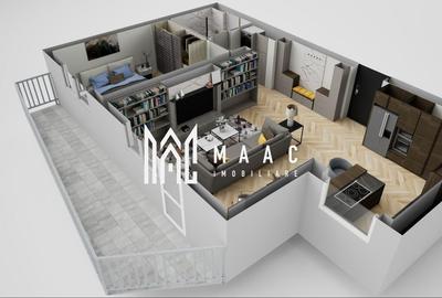 Apartament 2 camere I Balcon I Nou I Lift I Hipodrom - 5
