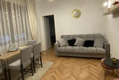 Apartament 2 Camere,Calea Victoriei,parter/3,Amenajat,centrala,mobilat - 5