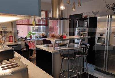 Apartament cu 3 camere 96 mp si  parcare, Buna ziua - 2