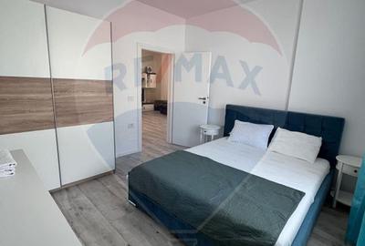 Apartament cu 2 camere de închiriat - 6
