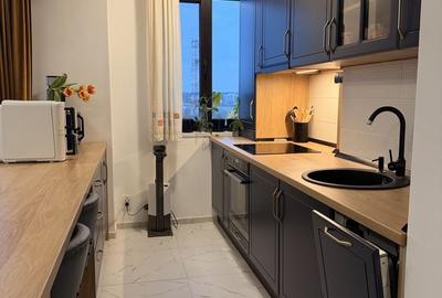 Garsoniera | Studio Baneasa - Sisesti- Sector 1 - 1