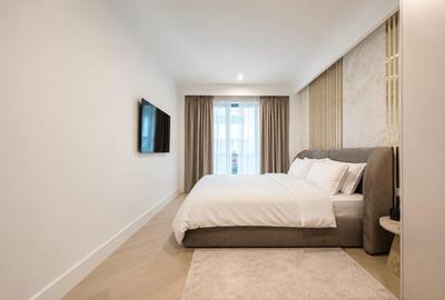 3 camere | Cortina Residence -  Erou Iancu Nicolae | Terasă & parcare subterana - 5
