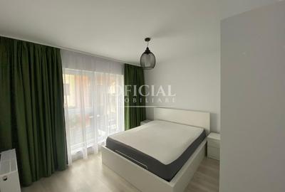 Apartament 2 camere | Modern | Parcare | Zona Porii | Floresti - 1