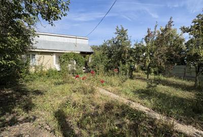 De vanzare casa cu teren in Fantanele - 1