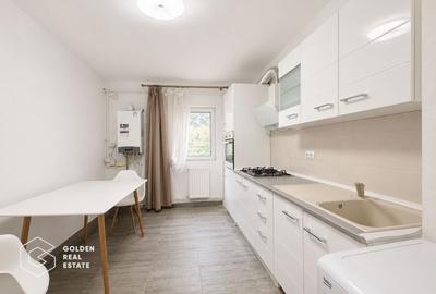 Apartament 4 camere, 78 mp, Charles Darwin – Complex Studențesc, Comision 0% - 5