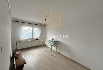 Garsonieră semidecomandată în Decebal