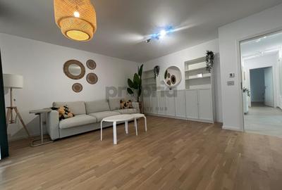 Apartament 2 camere- Prima inchiriere - 1