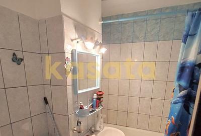 Apartament2camere51mp|B-dul Basarabia|Metrou|Stadionul National| - 8