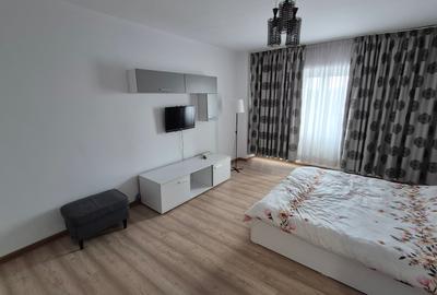 Garsonieră decomandată, confort sporit – Ready to Move In – lângă București Mall - 3