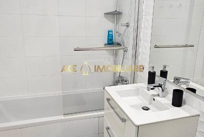 2 Camere de inchiriat | Banu Manta | Centrala proprie | Bloc Nou - 8