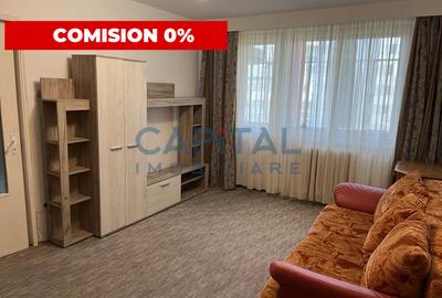 Comision 0% Apartament 2 Camere, Gheorgheni - 1
