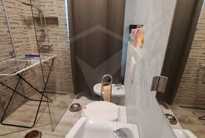 Apartament de lux cu 4 camere - Columna Residence, Floresti - Zona VIVO - 22
