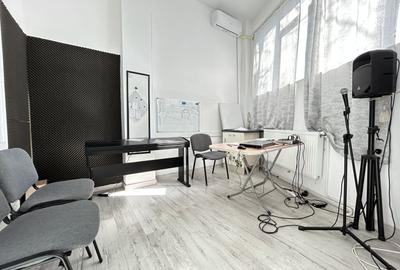 Spatiu D+P 306 mp utili | Zona Sabroso | Pretabil birouri/comercial - 3