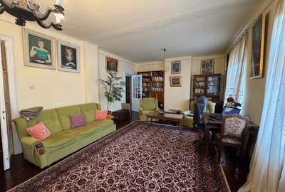 Vanzare apartament luminos sase camere Cismigiu Opera - 3