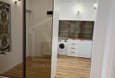 Spațiu modern de birouri, 4 încăperi, Dorobanților - 4