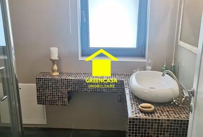 Casă individuală, 4 camere, 162mp, 250mp teren liber, zona Tautiului, Floresti - 6
