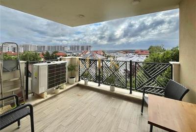 Apartament 4 camere 101 MP - Mobilat & Utilat LUX | TRIANA PIPERA - 6