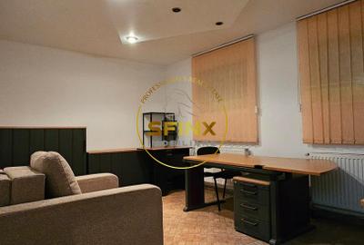 Un studio tare bun de business, in centrul Bucurestiului - 2