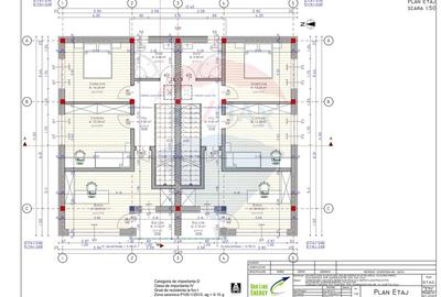 Duplex, 160mp, garaj, complex privat, toate utilitatile, asfalt, com 0 - 9