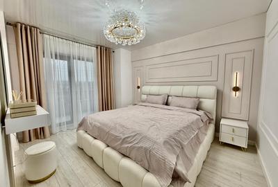 Adamant Towers | 3 camere | tip 3B  | 100mp |Sos Nicolina nr.54 Iasi - 2