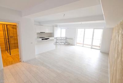 Apartament cu 2 camere, 90 mp, etaj 3, bloc NOU,  zona GARA; - 4